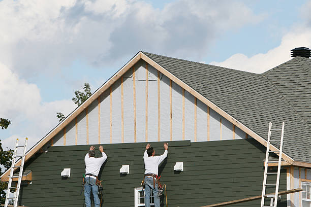 Best Siding Removal and Disposal  in Roseburg, OR