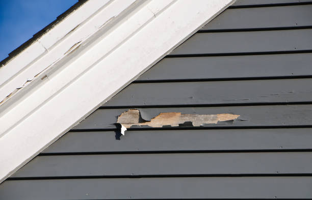 How To Choose The Right Materials for Your Siding Installation in 'Roseburg, OR