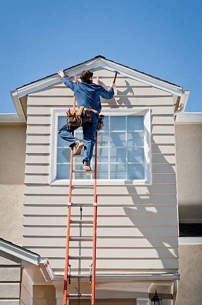 Best Siding Maintenance  in Roseburg, OR